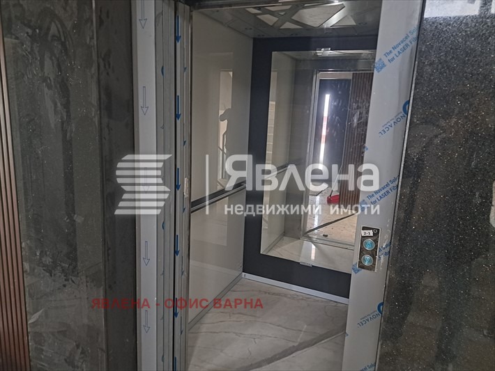 Продава 2-СТАЕН, гр. Варна, Бриз, снимка 11 - Aпартаменти - 48580350