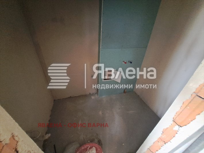 Продава 2-СТАЕН, гр. Варна, Бриз, снимка 7 - Aпартаменти - 48580350