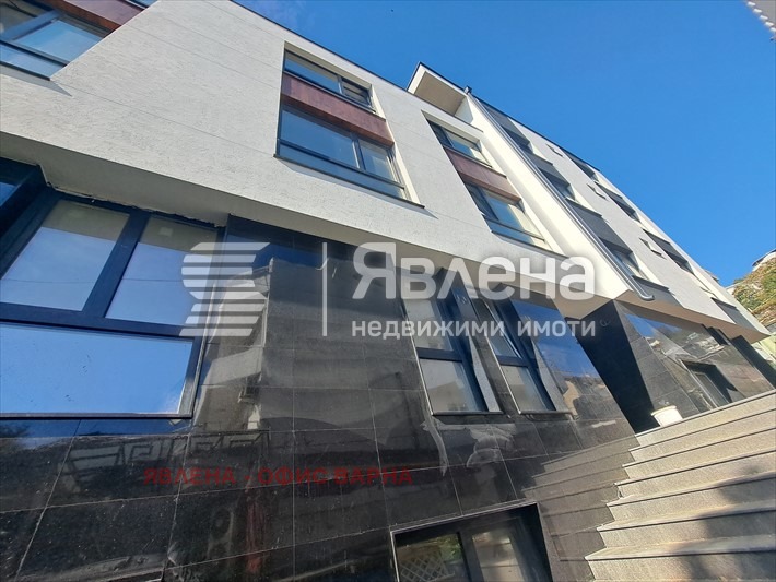 Продава 2-СТАЕН, гр. Варна, Бриз, снимка 15 - Aпартаменти - 48580350