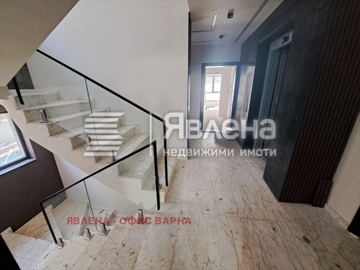 Продава 2-СТАЕН, гр. Варна, Бриз, снимка 14 - Aпартаменти - 48580350