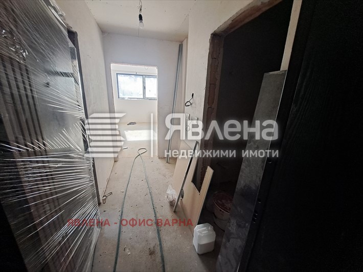 Продава 2-СТАЕН, гр. Варна, Бриз, снимка 9 - Aпартаменти - 48580350