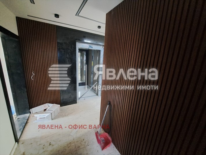 Продава 2-СТАЕН, гр. Варна, Бриз, снимка 13 - Aпартаменти - 48580350