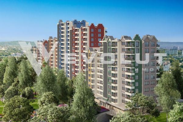 Продава 2-СТАЕН, гр. Варна, Победа, снимка 3 - Aпартаменти - 48990901