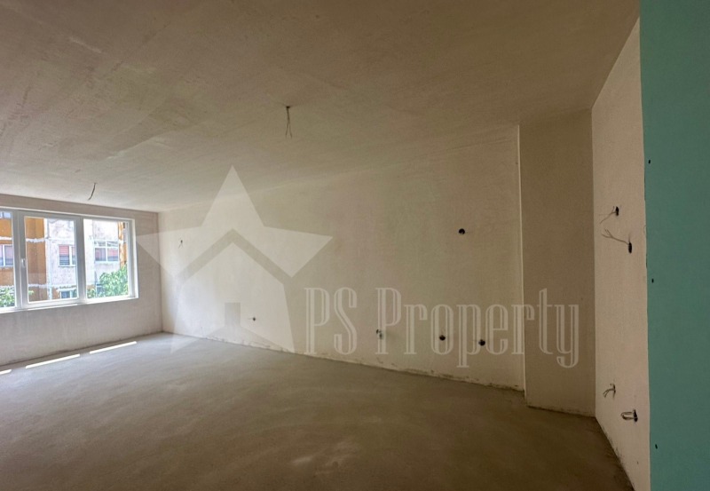 На продаж  1 спальня Стара Загора , Железник - център , 94 кв.м | 75902632 - зображення [4]