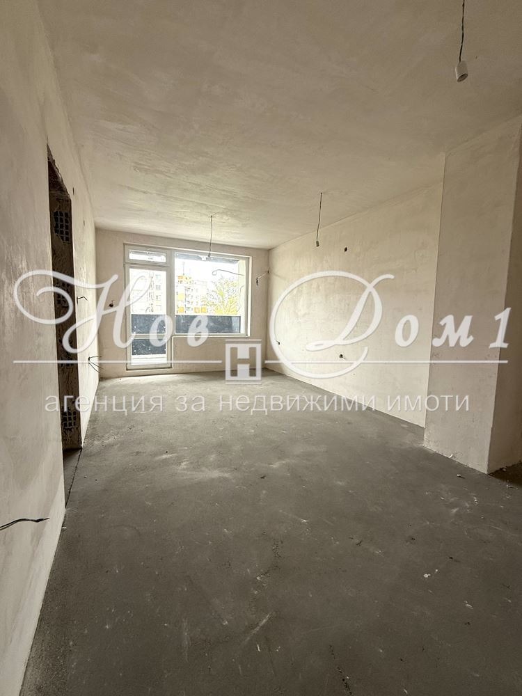 Продава  2-стаен, град Пловдив, Тракия •  122 000 EUR • ID 41514424 — holmes.bg - [1] 