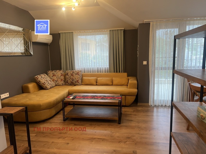 Myytävänä  1 makuuhuone Varna , k.k. Sv.Sv. Konstantin i Elena , 115 neliömetriä | 98456706 - kuva [2]