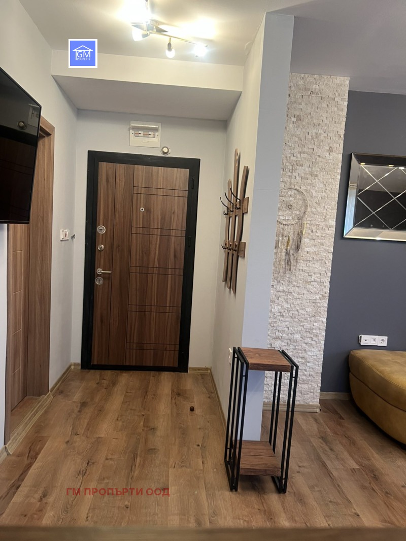 Myytävänä  1 makuuhuone Varna , k.k. Sv.Sv. Konstantin i Elena , 115 neliömetriä | 98456706 - kuva [5]