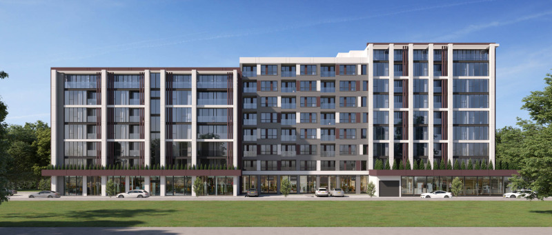 Продава  2-стаен, град Пловдив, Тракия • 81 770 EUR • ID 51095150 — holmes.bg - [1] 
