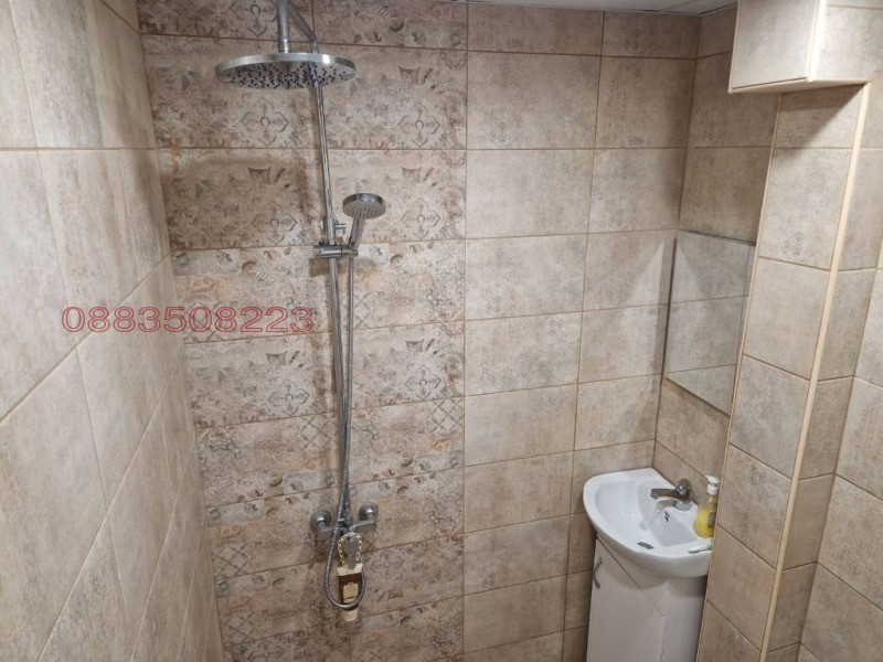 Продава 2-СТАЕН, гр. Велико Търново, Колю Фичето, снимка 8 - Апартаменти - 52796833