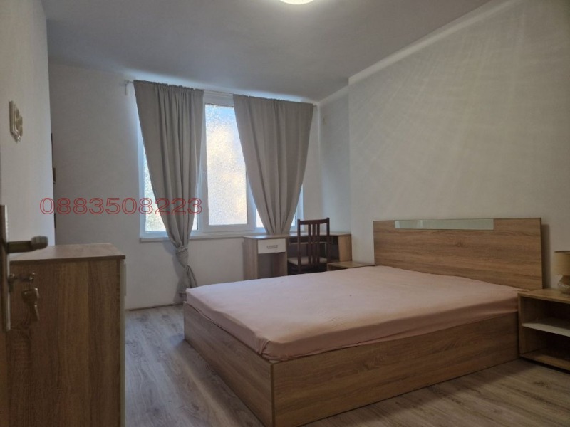 Продава 2-СТАЕН, гр. Велико Търново, Колю Фичето, снимка 4 - Апартаменти - 52796833