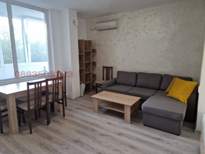 Продава 2-СТАЕН, гр. Велико Търново, Колю Фичето, снимка 2 - Апартаменти - 52796833