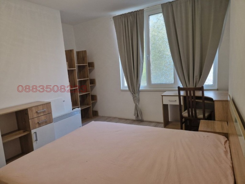 Продава 2-СТАЕН, гр. Велико Търново, Колю Фичето, снимка 6 - Апартаменти - 52796833