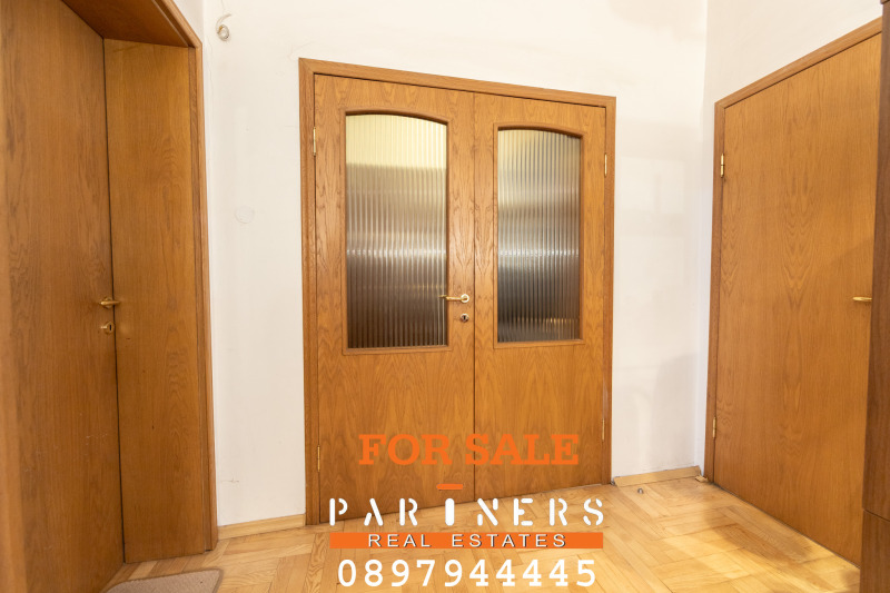 Продава 2-СТАЕН, гр. София, Център, снимка 7 - Апартаменти - 52415334