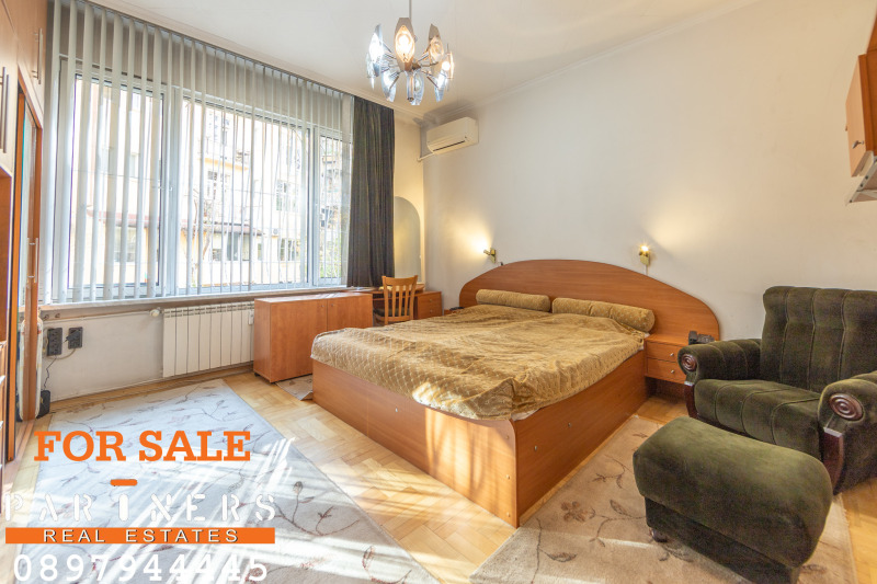 Продава 2-СТАЕН, гр. София, Център, снимка 9 - Апартаменти - 52415334