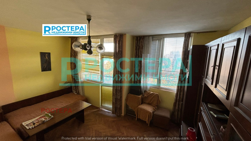 Продава 2-СТАЕН, гр. Търговище, Запад 1, снимка 2 - Апартаменти - 52625182
