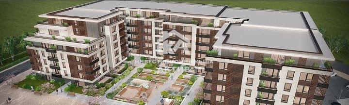Продава 2-СТАЕН, гр. Пловдив, Христо Смирненски, снимка 14 - Апартаменти - 54831828