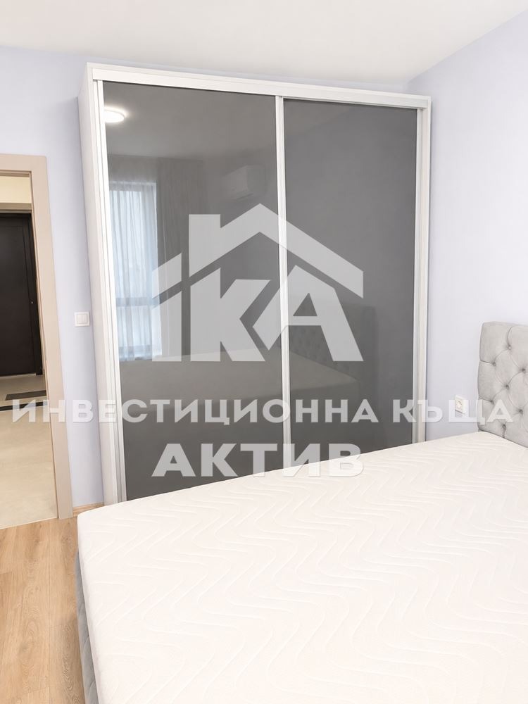 Продава 2-СТАЕН, гр. Пловдив, Христо Смирненски, снимка 9 - Апартаменти - 54831828
