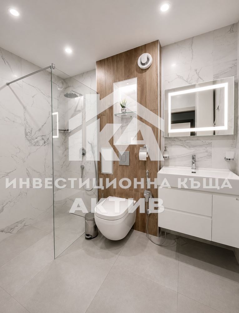 Продава 2-СТАЕН, гр. Пловдив, Христо Смирненски, снимка 12 - Апартаменти - 54831828