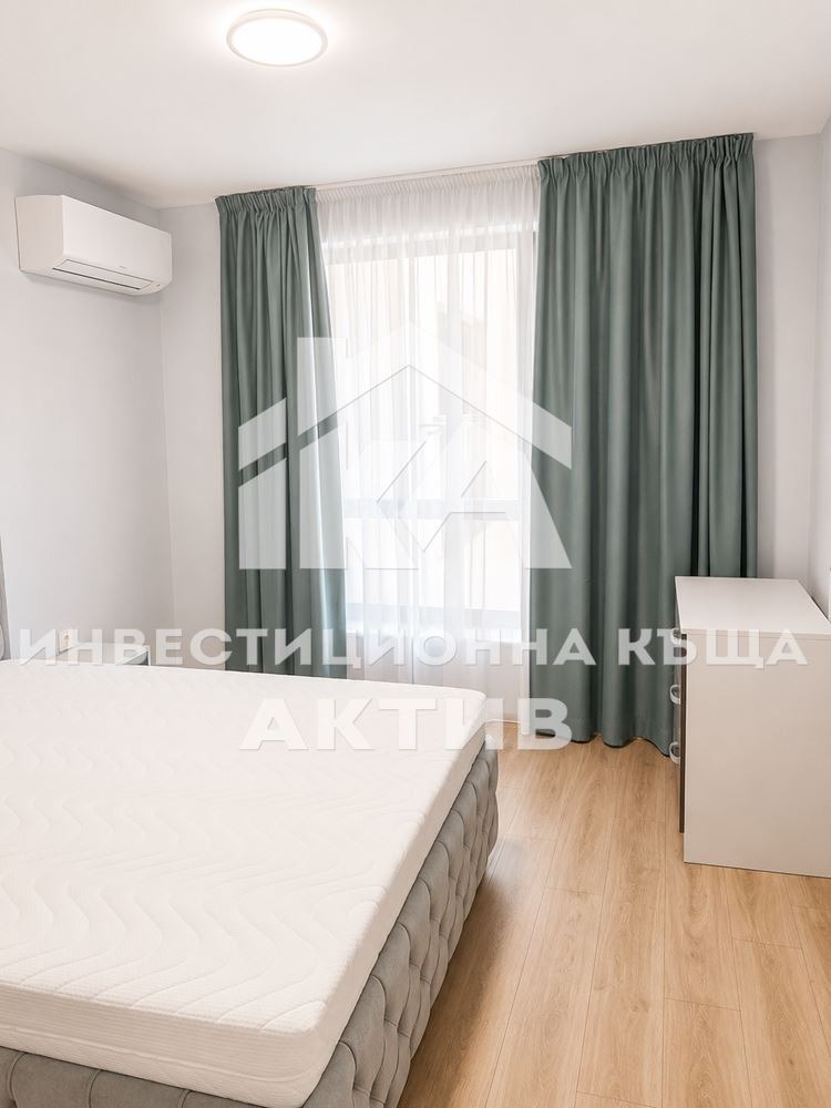 Продава 2-СТАЕН, гр. Пловдив, Христо Смирненски, снимка 10 - Апартаменти - 54831828
