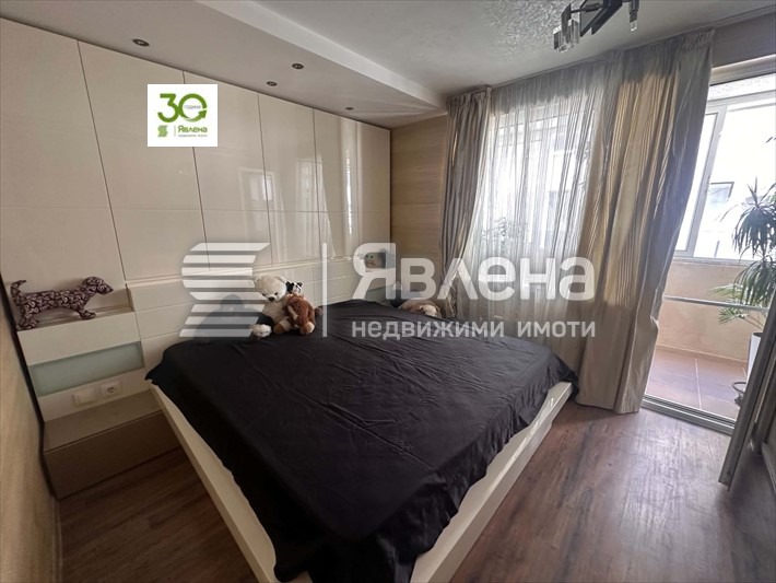 Продава 2-СТАЕН, гр. Варна, Левски 1, снимка 6 - Апартаменти - 55438649