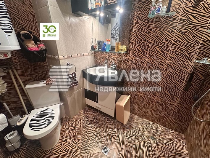 Продава 2-СТАЕН, гр. Варна, Левски 1, снимка 12 - Апартаменти - 55438649
