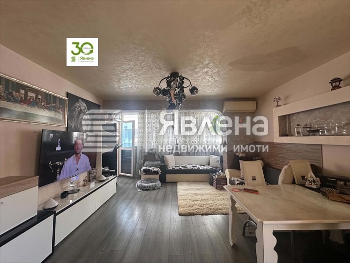 Продава 2-СТАЕН, гр. Варна, Левски 1, снимка 3 - Апартаменти - 55438649