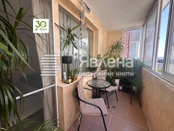 Продава 2-СТАЕН, гр. Варна, Левски 1, снимка 9 - Апартаменти - 55438649