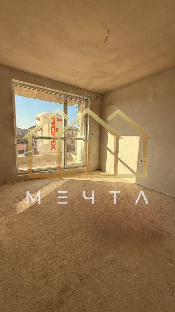 Продава 2-СТАЕН, гр. Пловдив, Остромила