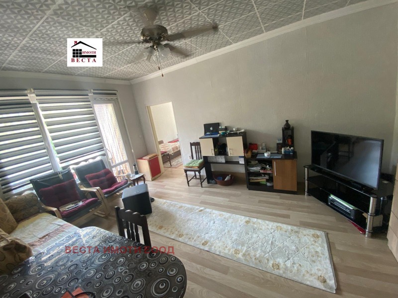 Zu verkaufen  2 Schlafzimmer region Varna , Prowadija , 70 qm | 48076272 - Bild [2]