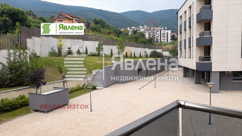 Продава 3-СТАЕН, гр. София, Бояна, снимка 4 - Aпартаменти - 48936941