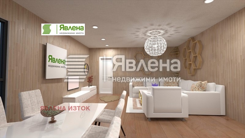 Продава 3-СТАЕН, гр. София, Бояна, снимка 12 - Aпартаменти - 48936941