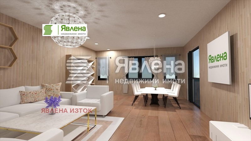 Продава 3-СТАЕН, гр. София, Бояна, снимка 11 - Aпартаменти - 48936941