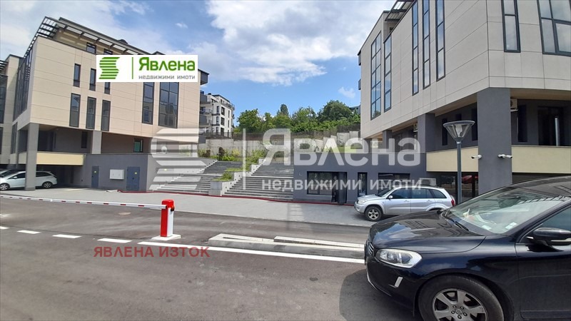 Продава 3-СТАЕН, гр. София, Бояна, снимка 1 - Aпартаменти - 48936941