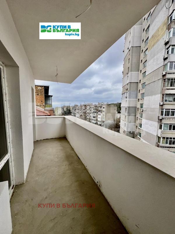 Продава 3-СТАЕН, гр. Варна, Аспарухово, снимка 10 - Aпартаменти - 48988269