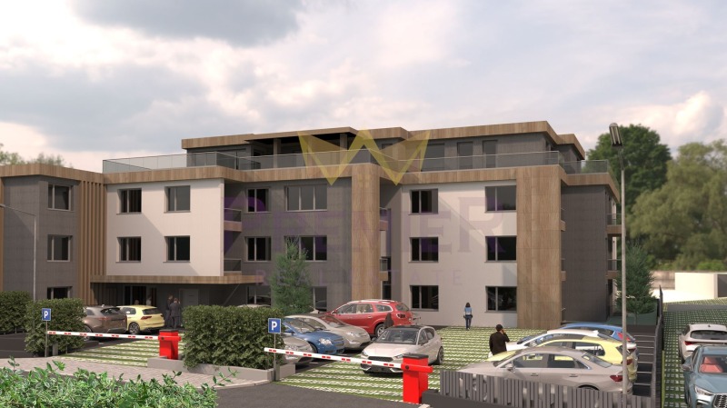 Satılık  2 yatak odası Varna , Vinica , 108 metrekare | 78892979 - görüntü [2]