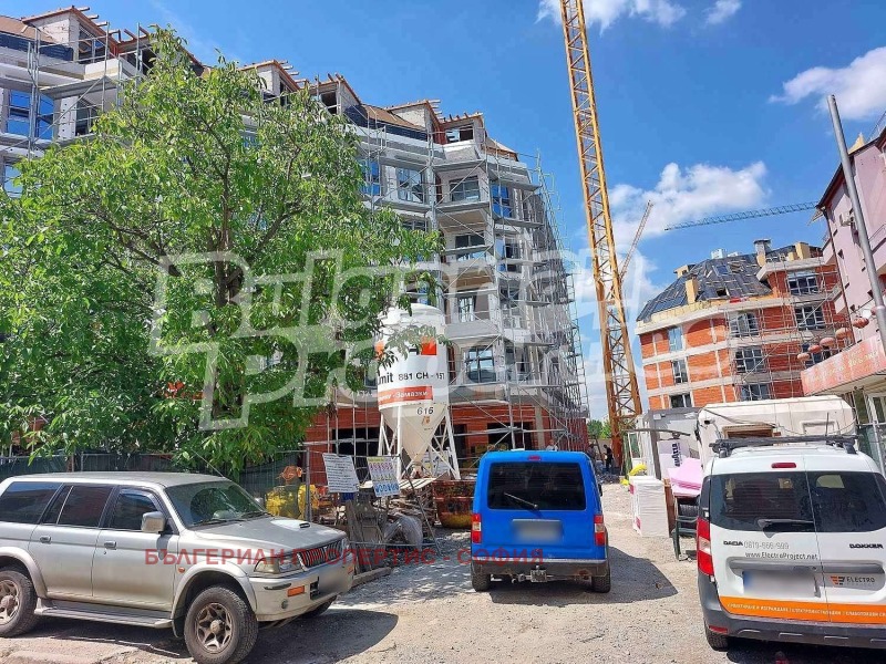 En venta  2 dormitorios Sofia , Ovcha kupel 1 , 102 metros cuadrados | 92813082 - imagen [2]