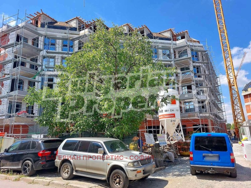 En venta  2 dormitorios Sofia , Ovcha kupel 1 , 102 metros cuadrados | 92813082 - imagen [13]