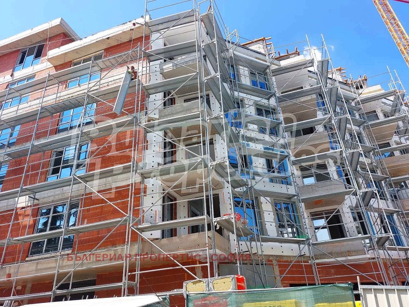En venta  2 dormitorios Sofia , Ovcha kupel 1 , 102 metros cuadrados | 92813082 - imagen [12]