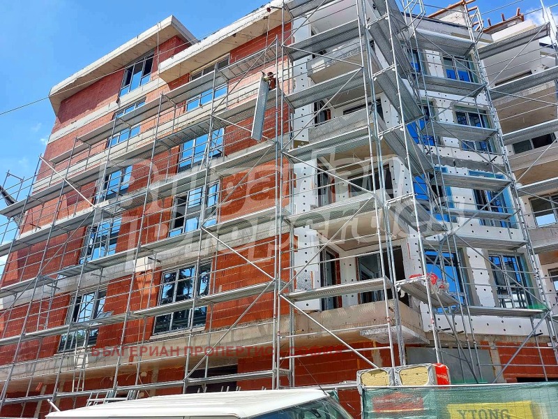 En venta  2 dormitorios Sofia , Ovcha kupel 1 , 102 metros cuadrados | 92813082 - imagen [10]