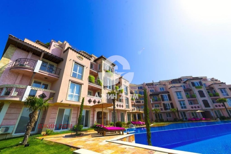 Продава  3-стаен област Бургас , гр. Созопол , 111 кв.м | 34788619 - изображение [15]