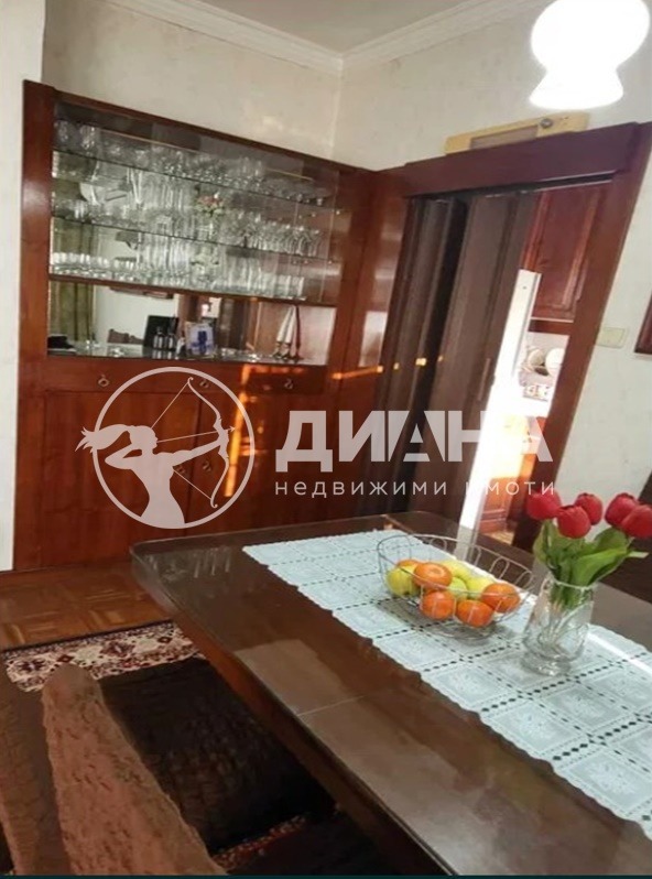 На продаж  2 спальні Пловдив , Тракия , 90 кв.м | 36488432 - зображення [2]