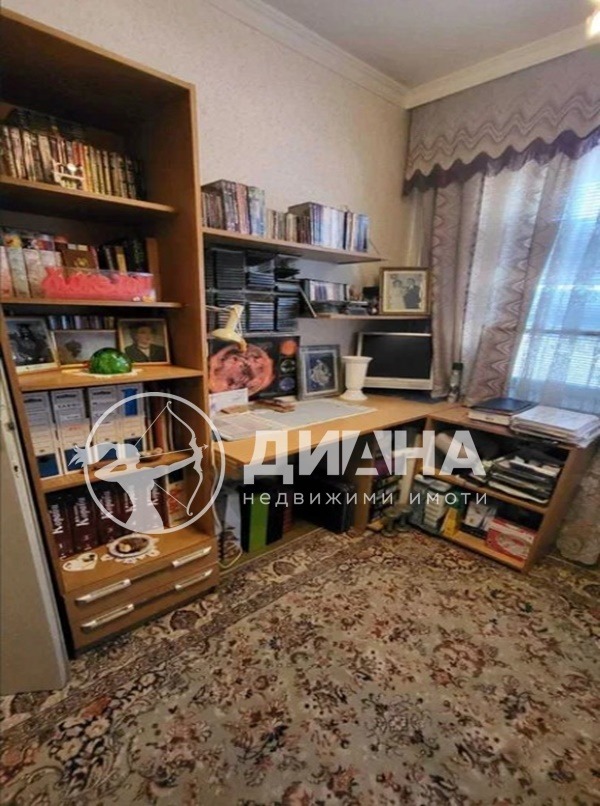 На продаж  2 спальні Пловдив , Тракия , 90 кв.м | 36488432 - зображення [4]