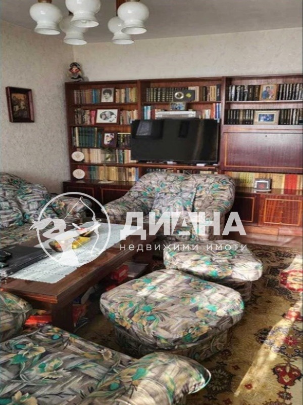 На продаж  2 спальні Пловдив , Тракия , 90 кв.м | 36488432 - зображення [3]