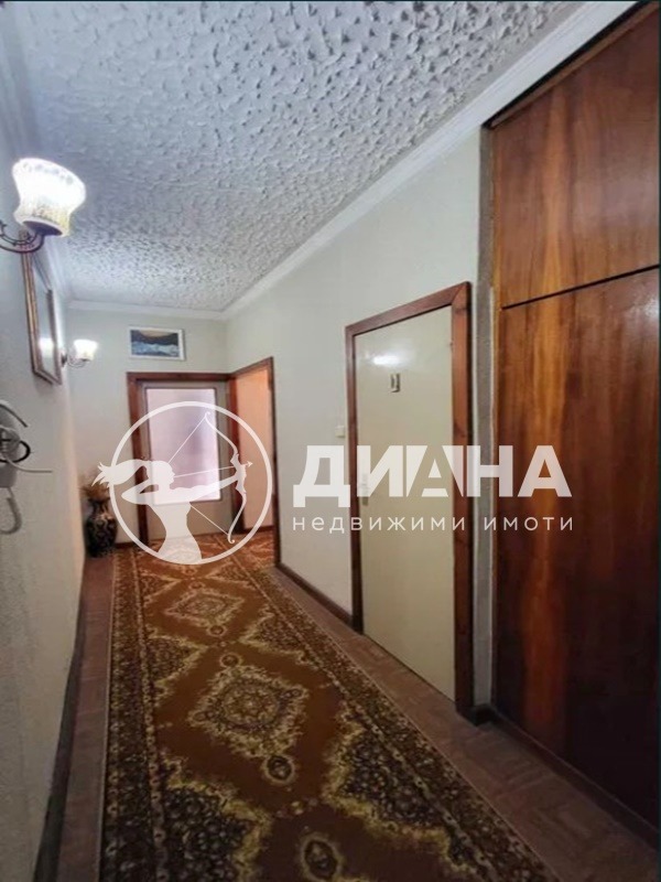 На продаж  2 спальні Пловдив , Тракия , 90 кв.м | 36488432 - зображення [9]