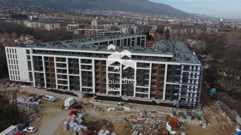 Продава 3-СТАЕН, гр. София, Малинова долина, снимка 2 - Апартаменти - 52273357