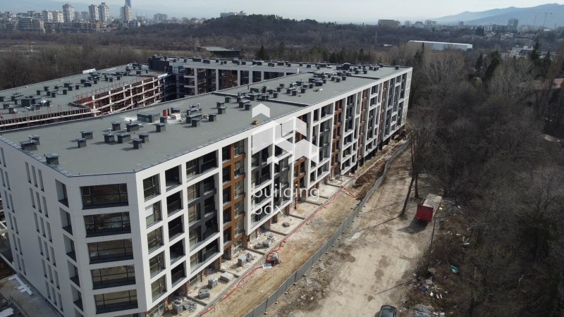 Продава 3-СТАЕН, гр. София, Малинова долина, снимка 3 - Апартаменти - 52273357