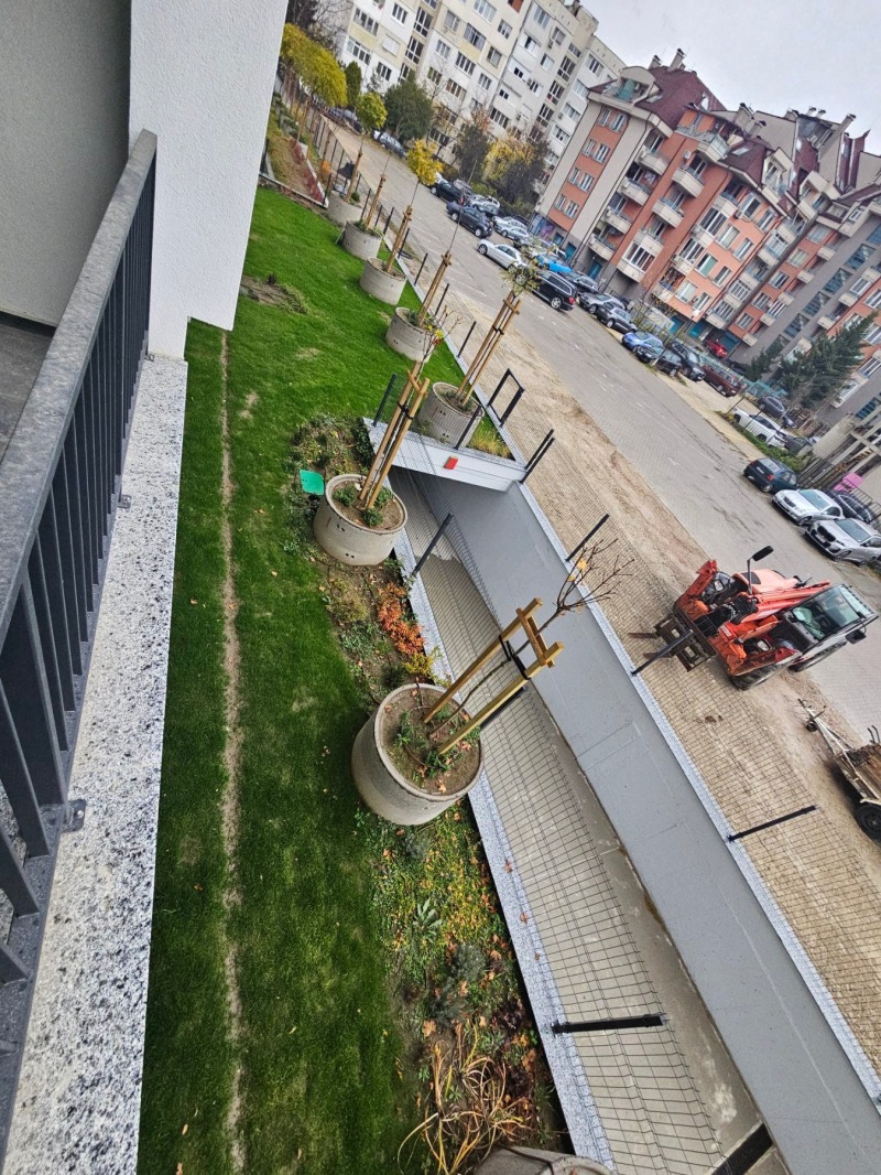 Продава 3-СТАЕН, гр. София, Младост 3, снимка 15 - Апартаменти - 52466560