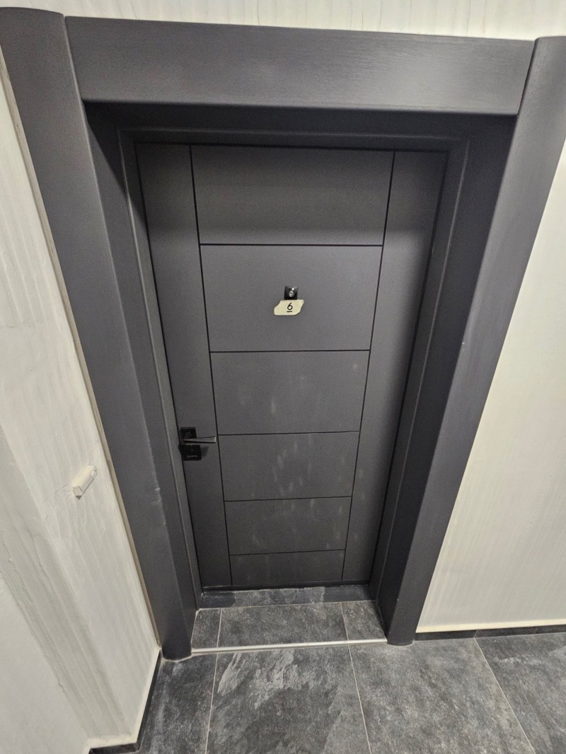 Продава 3-СТАЕН, гр. София, Младост 3, снимка 14 - Апартаменти - 52466560