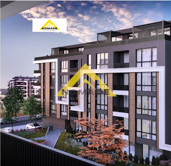 Продава 3-СТАЕН, гр. Пловдив, Кършияка, снимка 9 - Апартаменти - 52481535