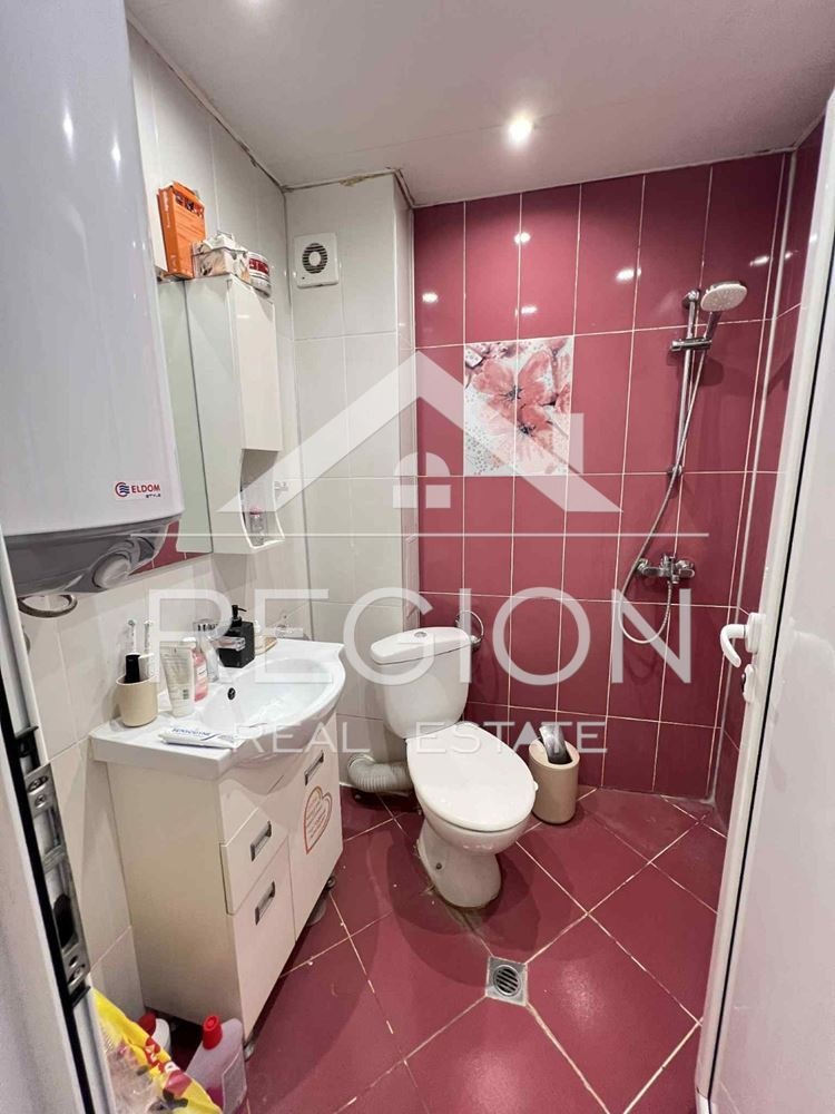 Продава 3-СТАЕН, гр. Варна, Зимно кино Тракия, снимка 9 - Апартаменти - 53969652